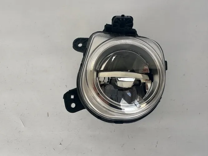 Grade Esquerda Farol de Milha Bmw X3 X4 X5 2014 2015 2016 2017 2018 2019