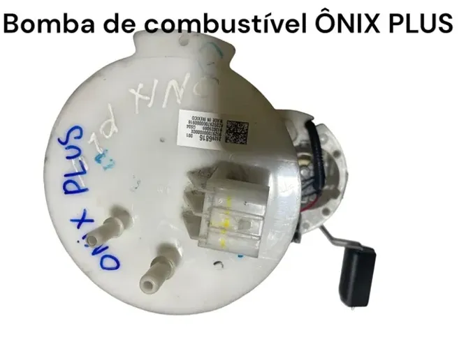 Bomba de combustível ONIX PLUS