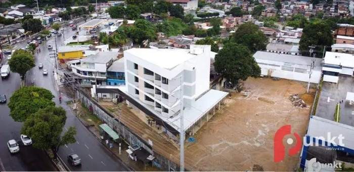 Prédio para alugar, 1200 m² por R$ 80.000,00/mês - Santo Agostinho - Manaus/AM