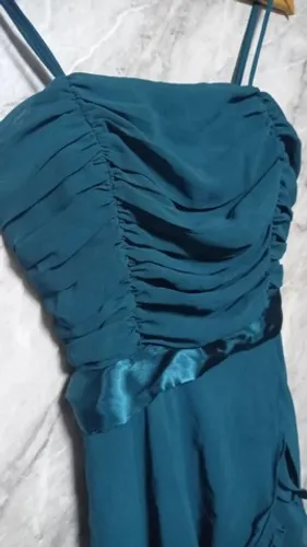 Vestido festa