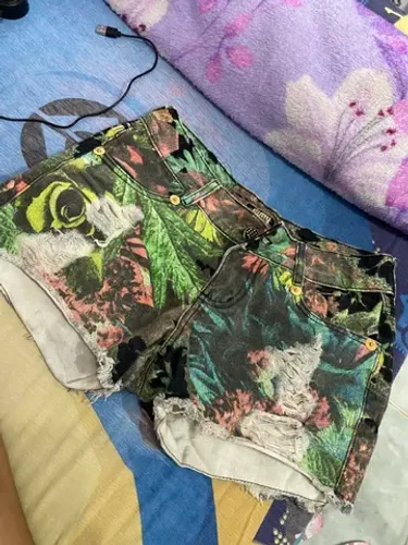 Short dimy