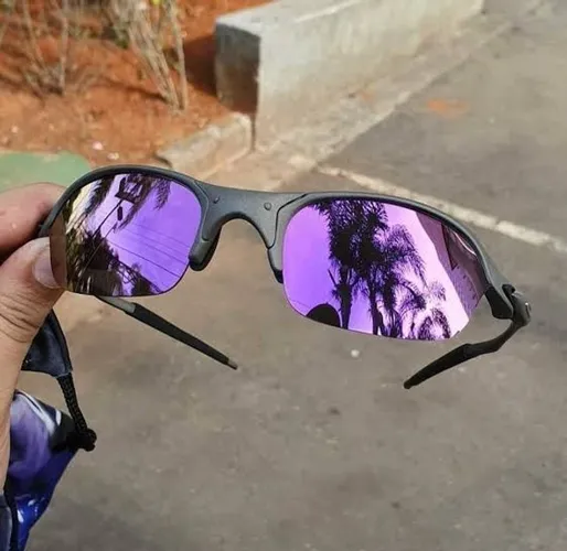 Oakley Romeu 2 Pinadas com acessórios Nova na caixa