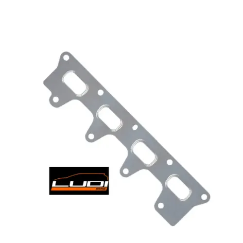 Junta do Coletor de Escape Renault Scenic 2.0 16v *3