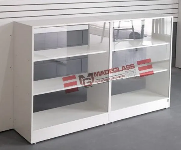 Balcão Vitrine 1.80mt Novo