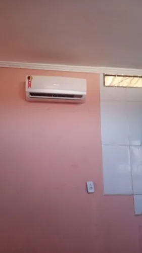 Higienização , estalações residencial por rapel , reparos em geral de ar condicionado