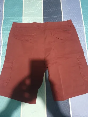 Bermuda Cargo Aleatory Original 46 Nova Nunca Usada na Etiqueta. Linda e perfeita