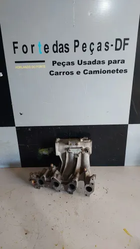 Coletor De Admissão Do Corsa Celta Meriva Cód: *