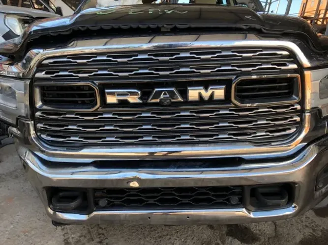 Dodge Ram 6.7 2020 364cvs - Vendida em Peças