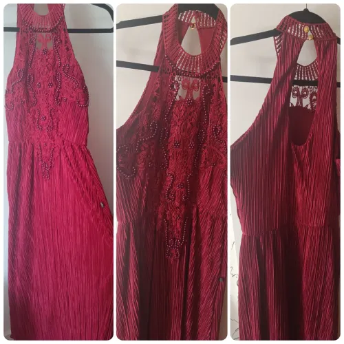 Vestido de festa