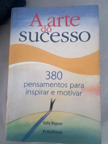 Livro:A Arte do Sucesso 
