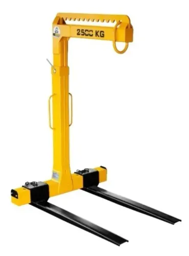 Garfo Paletero 2.500kg