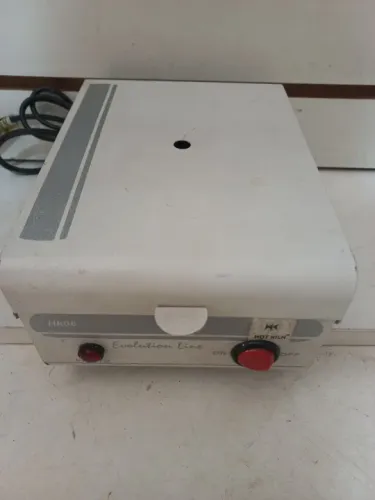 Estufa bivolt