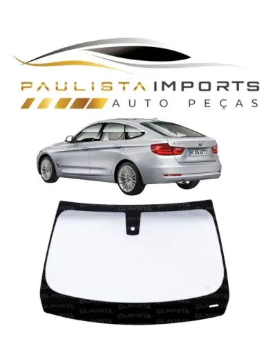 Parabrisa Bmw 320 GT F34 2013 2014 2015 2016 2017 ( Novo Original 