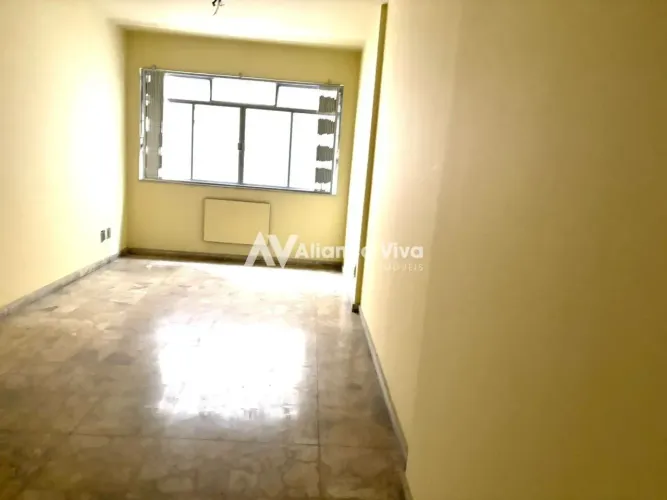 Botafogo | Apartamento 3 quartos
