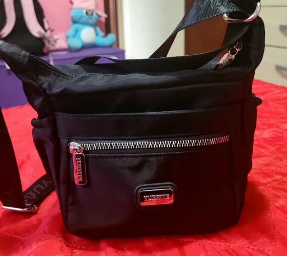 Bolsa impermeavél