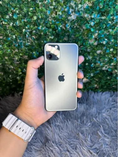 IPhone 11 Pro 512 gb - Bateria nova