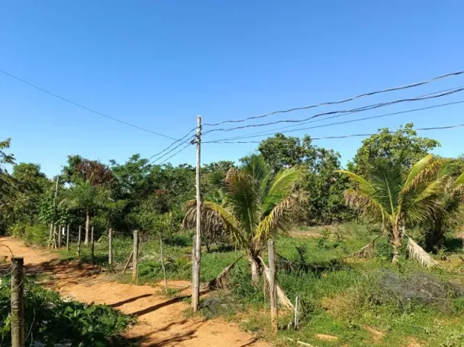 Lote Fazendinhas Pai José