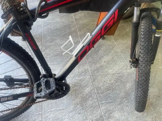 Bicicleta Oggi