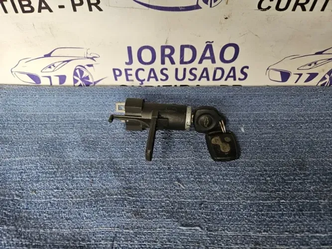 Cilindro de ignição GM Corsa com chave