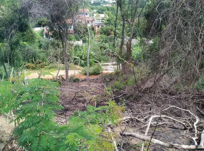 Terreno em Bambuí - Maricá/RJ