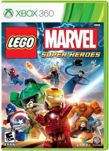 Jogos Xbox 360