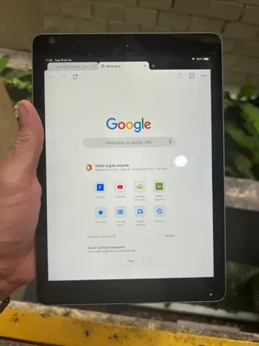 iPad Air 1