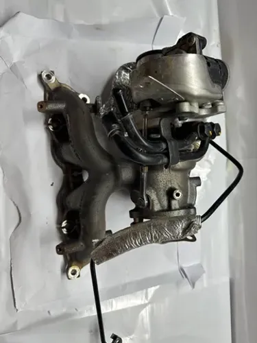 Turbina Completa New TUCSON 1.6 2017 2018 2019