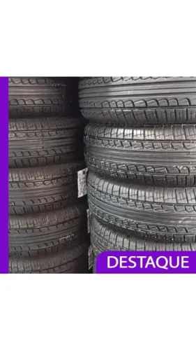 Promoção de pneus Starke 175/70-14 220,00