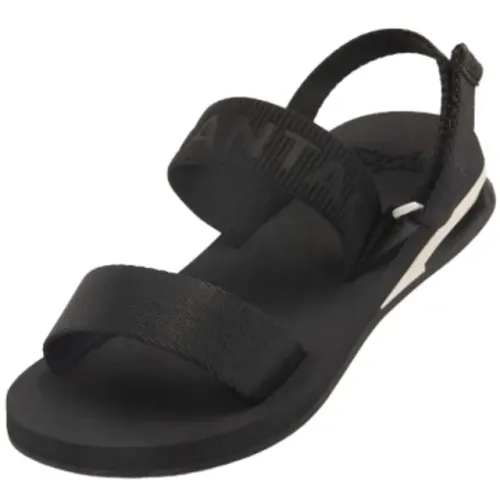 Sandália Cantão Gladiadora Feminina