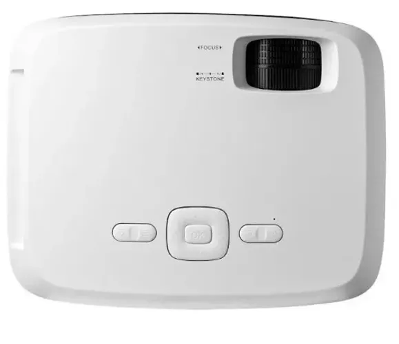 Projetor Led 3100 Ansi Lumens Bivolt Knup Pj004