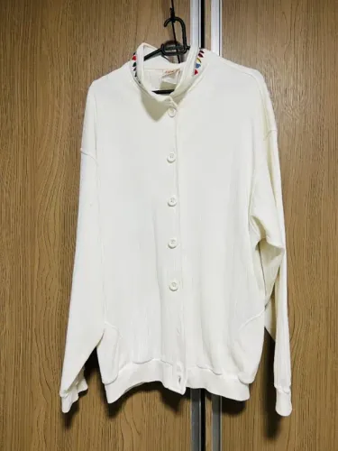 Blusa tamanho GG