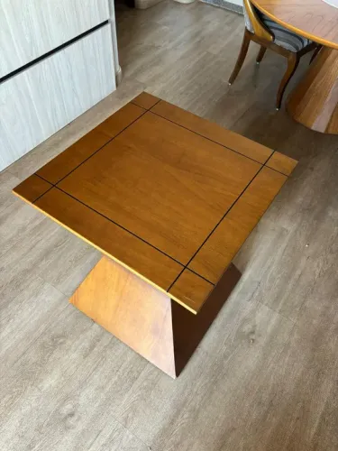 MESA DE JANTAR GRANDE ALTO PADRÃO