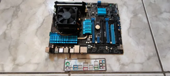 Computador para Designer Gráfico ou Gamer !