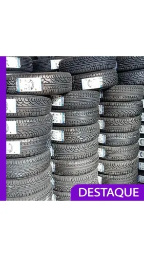 Promoção imperdível Pneus Remold com preços irresistíveis 195/55-15 175,00 no pix