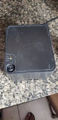 Fonte apc sol 1000w