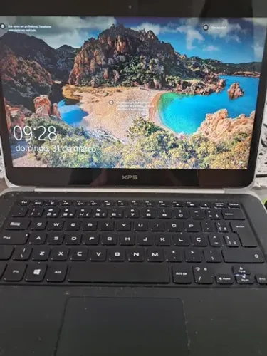 Dell XPS 14 L421X / Intel i7 / 8 GB ram / SSD 500GB