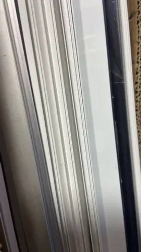 Perfil de led sobrepor Decoração P/ Casa ou Embu de 2m ou 6m 