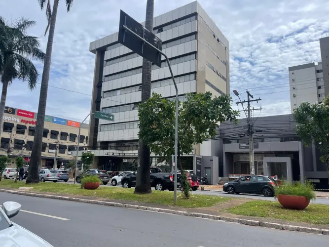 Oportunidade única em imóvel comercial 