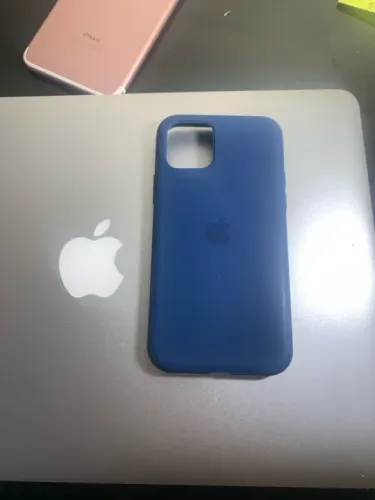 Capinha IPhone 11 Pro Aceito Olx pay 
