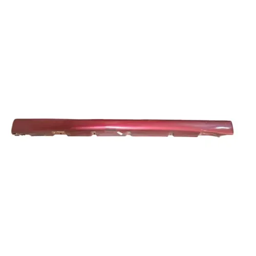 SPOILER L.E FIAT PALIO WEEKEND 2001/07 