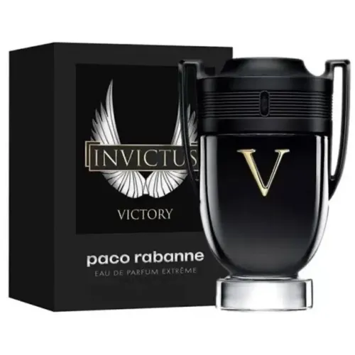 Perfume Invictus Victory  