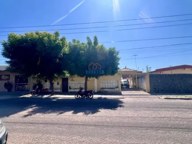 CÓD: 2357. Casa para Venda no bairro Nova Betânia, localizado na cidade de Mossoró / RN.