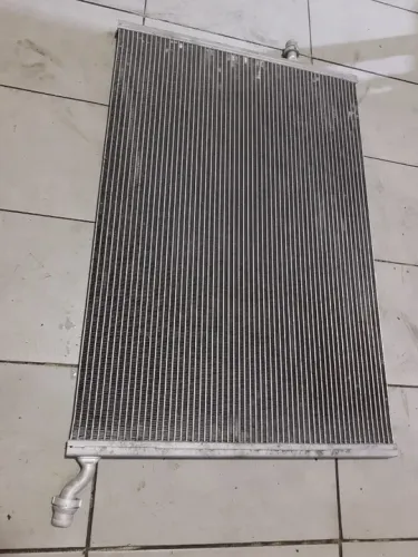 Radiador de refrigerador, esfriador de agua para mercedes benz