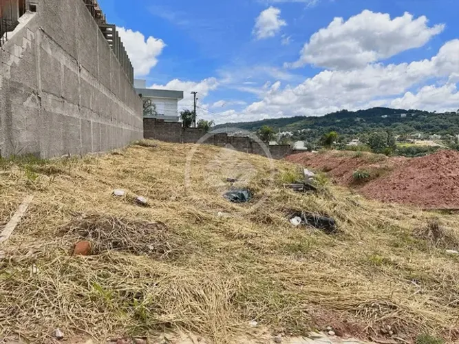 Terreno à venda no Condomínio Recanto das Palmas em Vinhedo/SP codigo: 22066