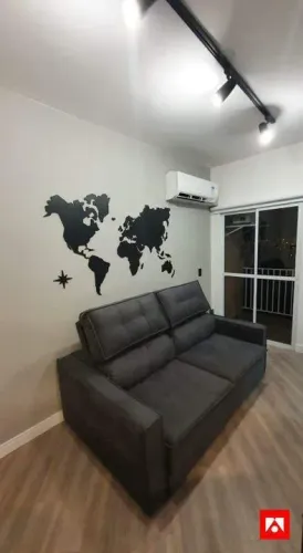 Apartamento à Venda no Condomínio Clube Dakota em Nova Odessa