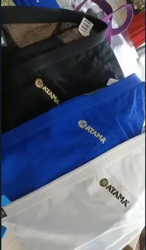 kimonos atama
