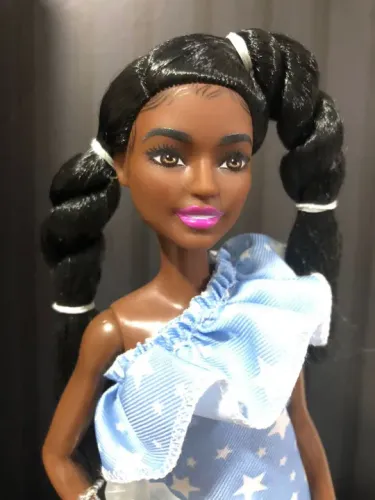 Barbie Fashionista 146