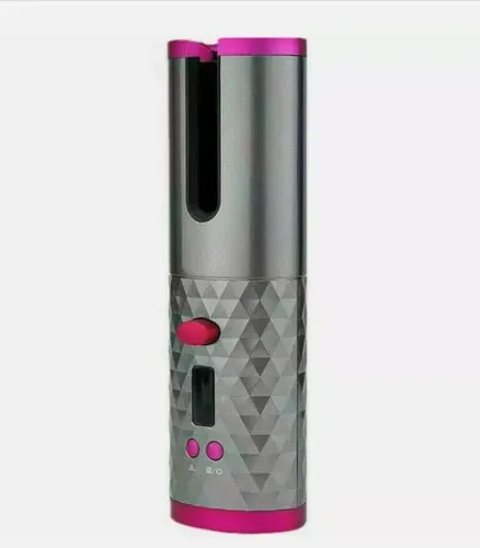 modelador cabelo babyliss cordless automatico ds11354- kit