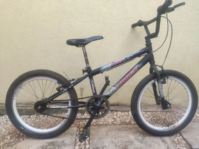 Bicicleta Track Noxx