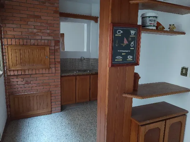 Apartamento 3 dormitórios na cidade baixa com box escriturado